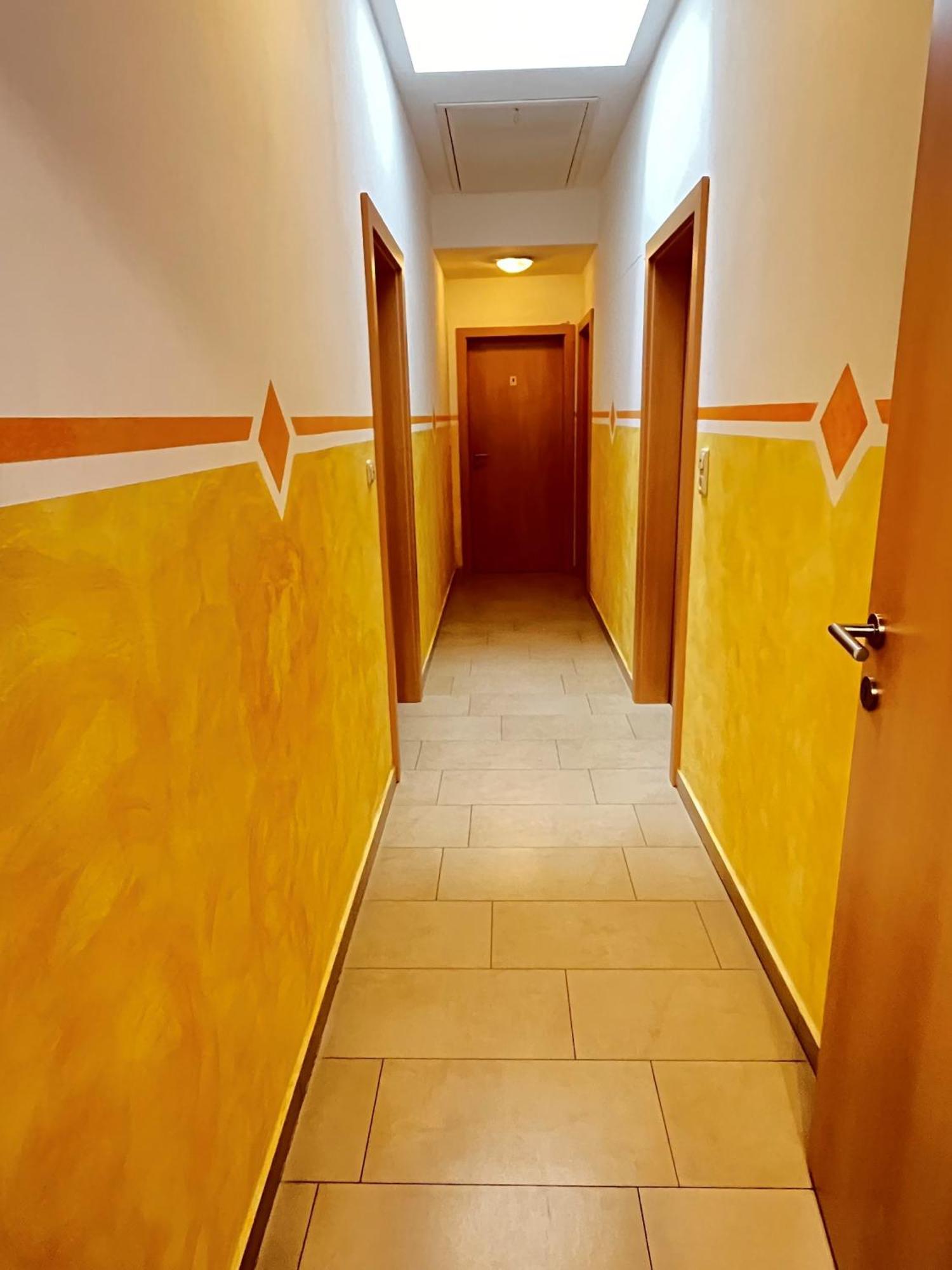 Privatzimmer Fam. Fuehrer Ottenschlag Luaran gambar