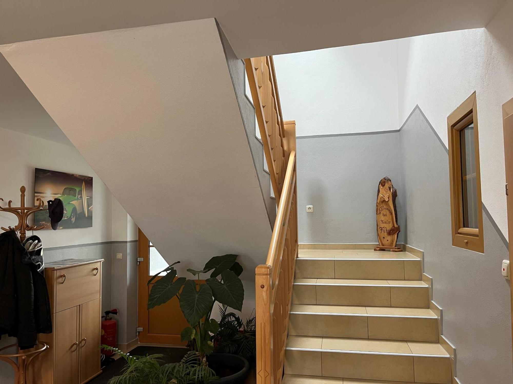 Privatzimmer Fam. Fuehrer Ottenschlag Luaran gambar