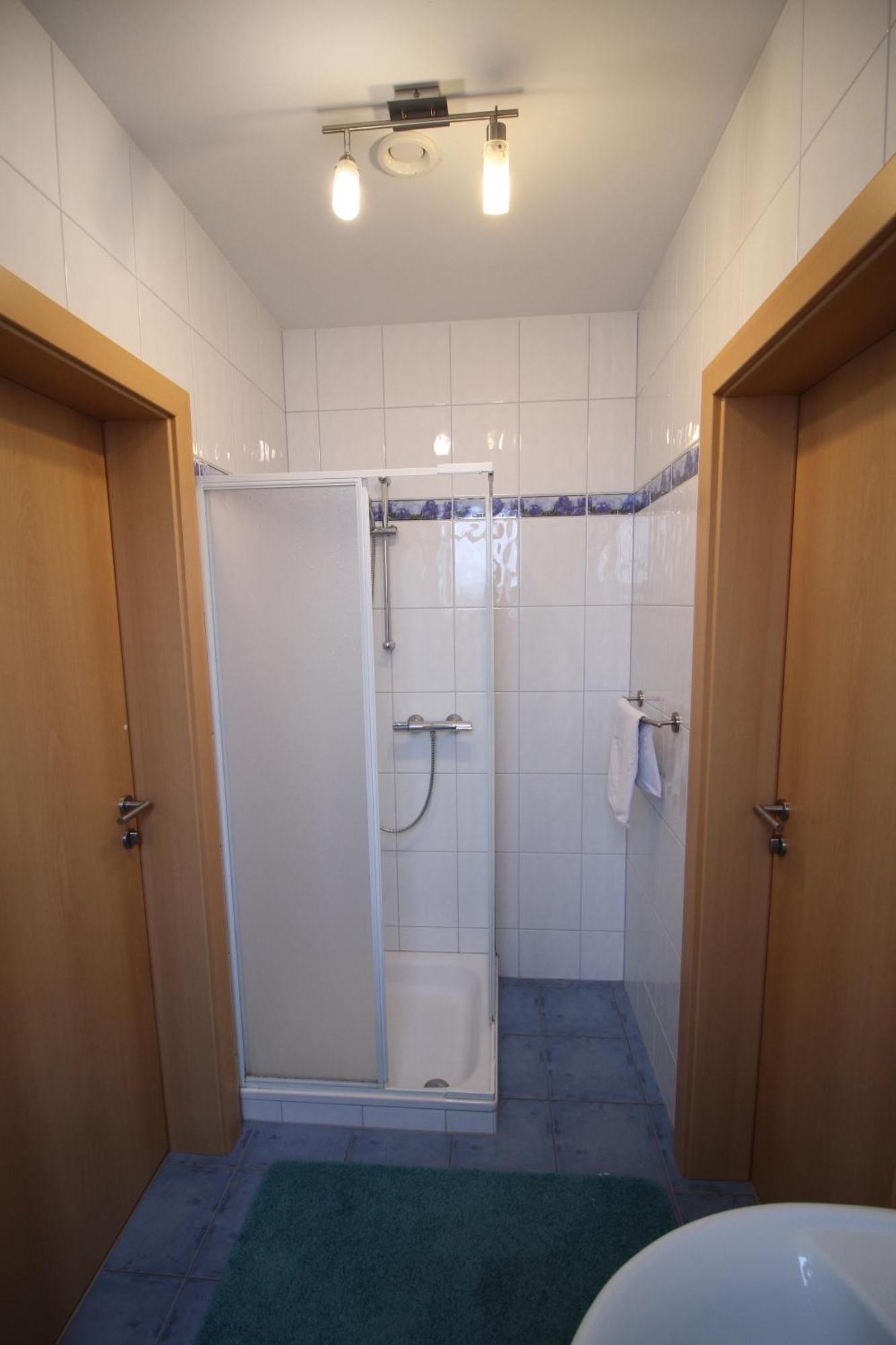 Privatzimmer Fam. Fuehrer Ottenschlag Luaran gambar